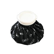 ハンディー氷のう ICEBAG（アイスバッグ） S ブラック F5669