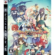 トリニティ・ユニバース(通常版) [PS3ソフト]