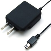 AC充電器 ブラック [DSi用]