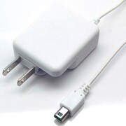 AC充電器 ホワイト [DSi用]