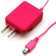 AC充電器 ピンク [DSi用]