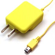 AC充電器 ライムグリーン [DSi用]