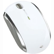 USB接続 ワイヤレス BlueTrackマウス Wireless Mobile Mouse 6000 プレミアムホワイト MHC-00009