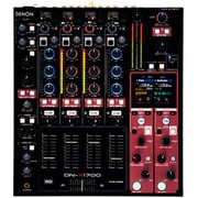 DJミキサー DN-X1700