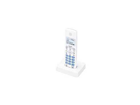 ヨドバシ.com - シャープ SHARP JD-710CL [電話機（子機1台） ホワイト