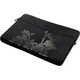 インナーケース 【golla BLACK】 DEAL sleeve Mac 13インチ対応 G647