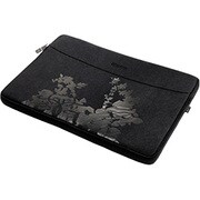 インナーケース 【golla BLACK】 DEAL sleeve Mac 15インチ対応 G648