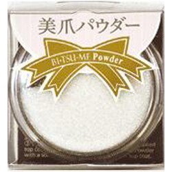 エターナル ベーシック美爪パウダー ピュアホワイトパウダー gelp-01