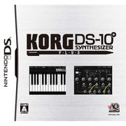 KORG（コルグ） DS-10 PLUS [DSソフト]