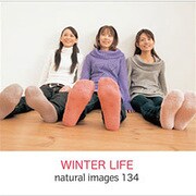 naturalimages Vol.134 WINTER LIFE [Windows/Mac]
