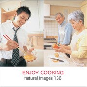 naturalimages Vol.136 ENJOY COOKING [Windows/Mac]