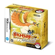 ポケットモンスター ハートゴールド(ポケウォーカー同梱) [DSソフト]