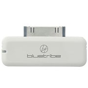 Bluetoothオーディオアダプタ ホワイト SBT01RWH