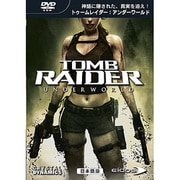 トゥームレイダー：アンダーワールド 日本語版　 [Windowsソフト]