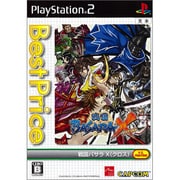 戦国BASARA X(クロス) (Best Price！) [PS2ソフト]