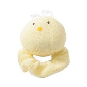 ステップアップシリーズ ラブリー リトルフェイスプー ひよこ