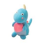 ラブリー 涙ドラゴン ブルー