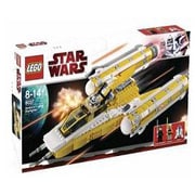 8037 [スター・ウォーズ アナキンのY-ウィング・スターファイター 8～14歳]