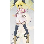 ティンクル☆くるせいだーす 聖沙・B・クリステレス