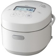 圧力IH炊飯器(5.5合炊き) プレミアムホワイト 匠純銅 おどり炊き ECJ-XP1000A-W