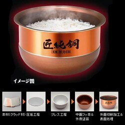 ヨドバシ.com - サンヨー SANYO 圧力IH炊飯器(5.5合炊き ヨドバシ.com - サンヨー SANYO 圧力IH炊飯器(5.5合炊き