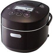 圧力IH炊飯器(5.5合炊き) プレミアムブラウン 匠純銅 おどり炊き ECJ-XP1000A-T