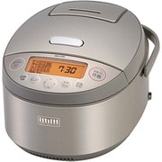 圧力IH炊飯器(1升炊き) プレミアムロゼ おどり炊き ECJ-XW18A-P