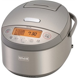 ヨドバシ.com - サンヨー SANYO 圧力IH炊飯器（5.5合炊き） ステンレスゴールド おどり炊き ECJ-LK10-SN 通販【全品無料配達】