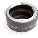 マウントアダプター レンズ側：ニコンF ボディ側：マイクロフォーサーズ NF-M4/3