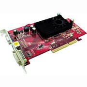 ATI Radeon HD3450 DDR2 256MB搭載 AGP 8x 3.0接続 RH3450-A256H