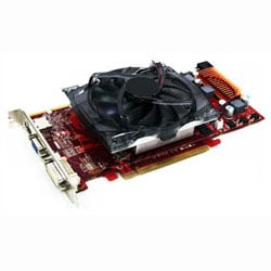 ATI Radeon HD4850 GDDR3 512MB搭載 PCI-Express2.0 x16接続 RH4850-E512HD2