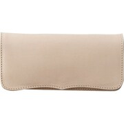 長財布 レッドムーンミッドシリーズ  ナチュラル NHR-02-MID NA