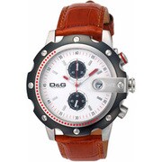 SEAN(シーン)クオーツ メンズ DW0365