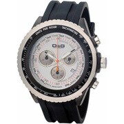 SIR D&G(サー)クオーツ メンズ DW0380