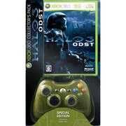 Halo3：ODST(コレクターズパック) [Xbox360ソフト]