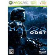 Halo3：ODST（ヘイロー） 通常版 [Xbox360ソフト]