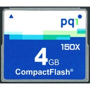 コンパクトフラッシュ 150倍速 4GB BCF15-4G