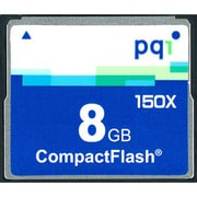 コンパクトフラッシュ 150倍速 8GB BCF15-8G