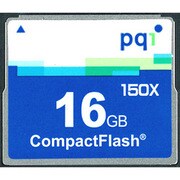 コンパクトフラッシュ 150倍速 16GB BCF15-16G