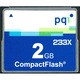 コンパクトフラッシュ 233倍速 2GB BCF23-2G