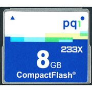 コンパクトフラッシュ 233倍速 8GB BCF23-8G