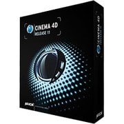 CINEMA4D R11 Engineering Edition for Vectorworks 乗換版 [Windows＆Macソフト]