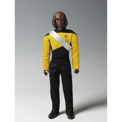 入荷中 プラッツ - ヨドバシ.com PLATZ 1/6 新スタートレック(TNG) フィギュア
