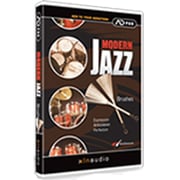 ADpak Modern Jazz - Brushes [Addictive Drums専用拡張音源]