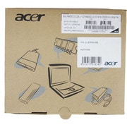 AO751用 6セルバッテリー ブラック AO751-B6