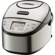 【激安通販オンラインショップ】 ヨドバシ.com - ナチュラルシルバー 圧力IH炊飯器（5.5合炊き） 炊飯器