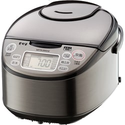 Mitsubishi Electric NJ-KSE-106 炊飯器　18年製 Mitsubishi Electric NJ-KSE-106 炊飯器 18年製