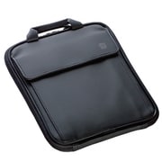 インナーバッグ タテ型 10-10.2インチワイド用 ブラック BSINH07BK