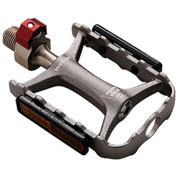 ヨドバシ.com - WELLGO ウェルゴー M111QRDペダル QRD-M111 通販