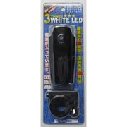 3LEDライト BLK LD-903K